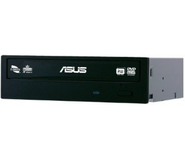 ASUS DRW-24F1ST SATA czarny OEM - 150742 - zdjęcie